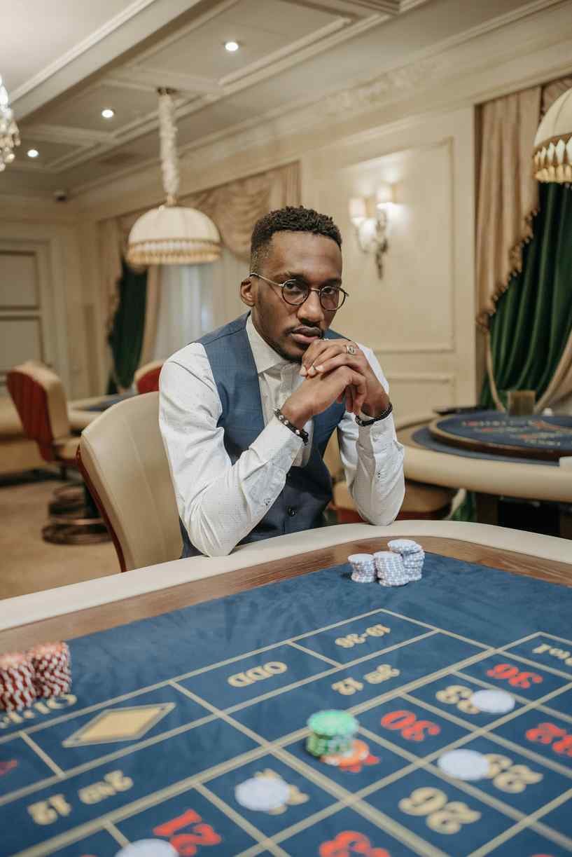 Trips casino