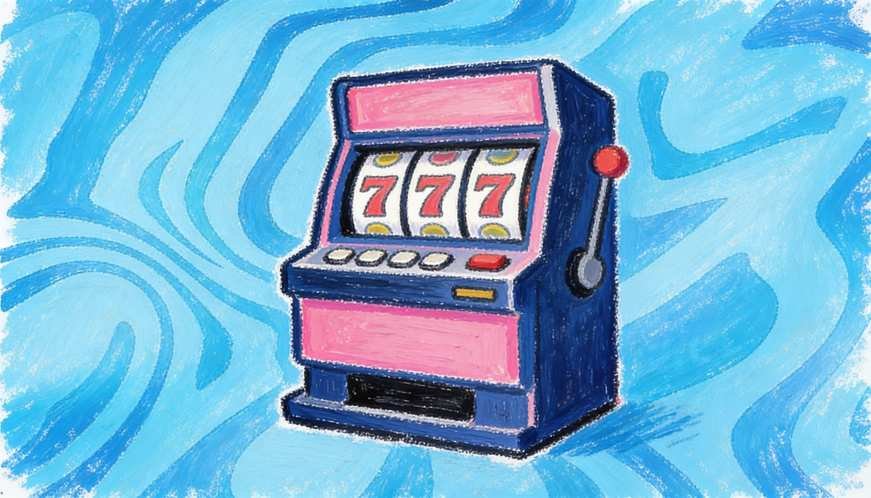 Weiss casino app