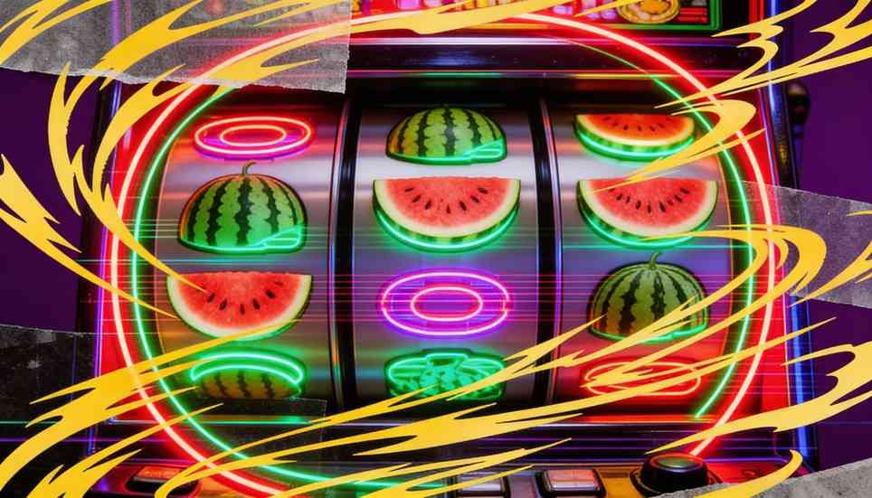 Nine casino online
