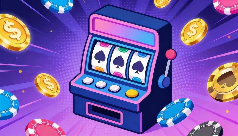 Wisho casino