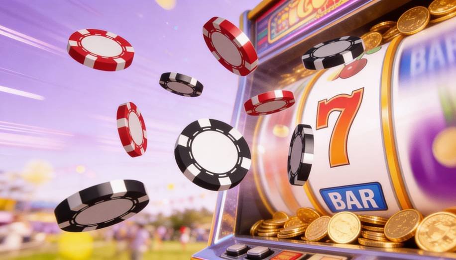 moana casino