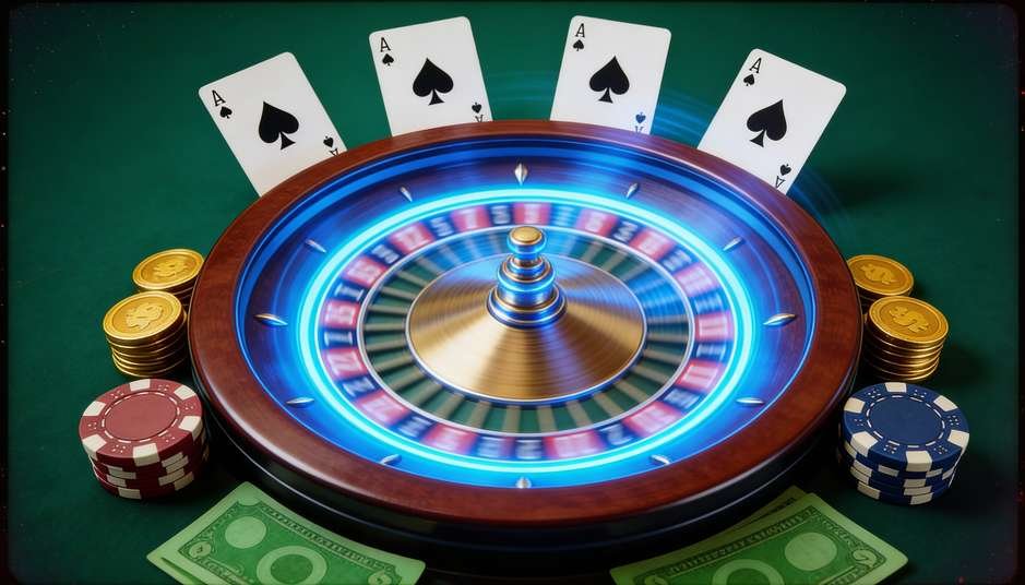 malina casino